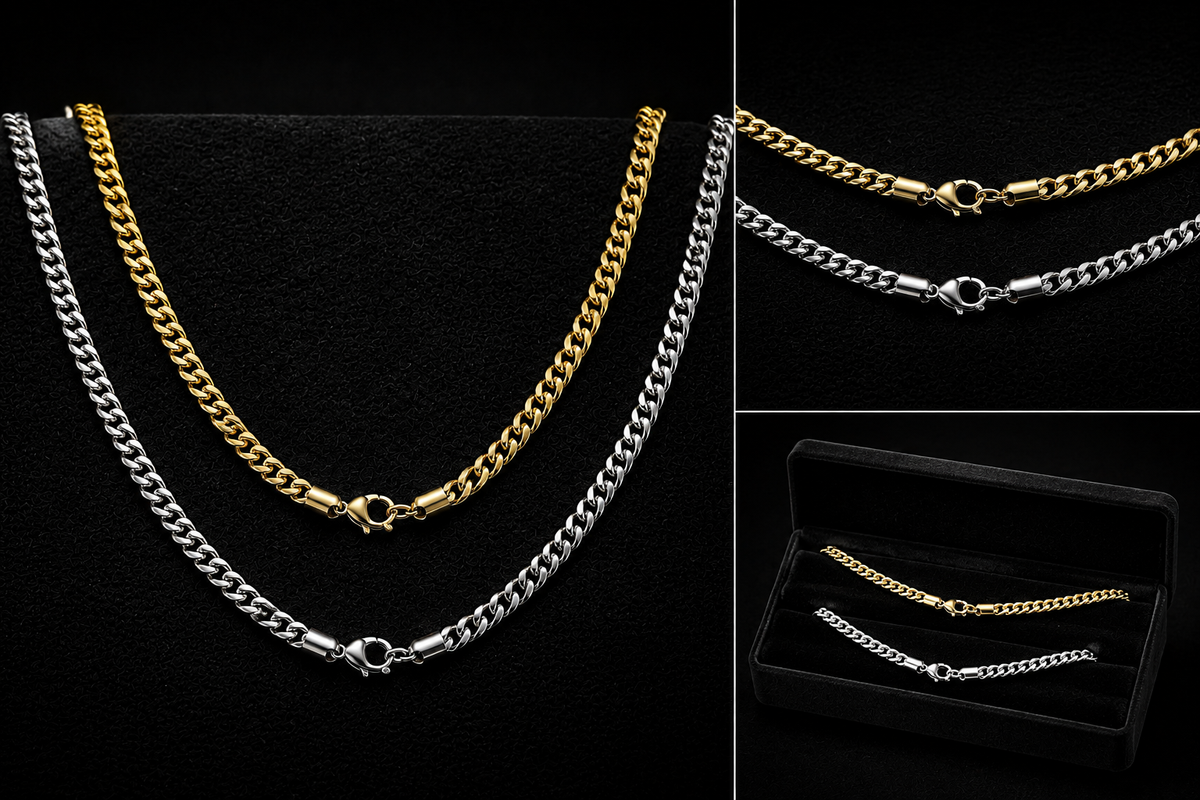 Cuban link