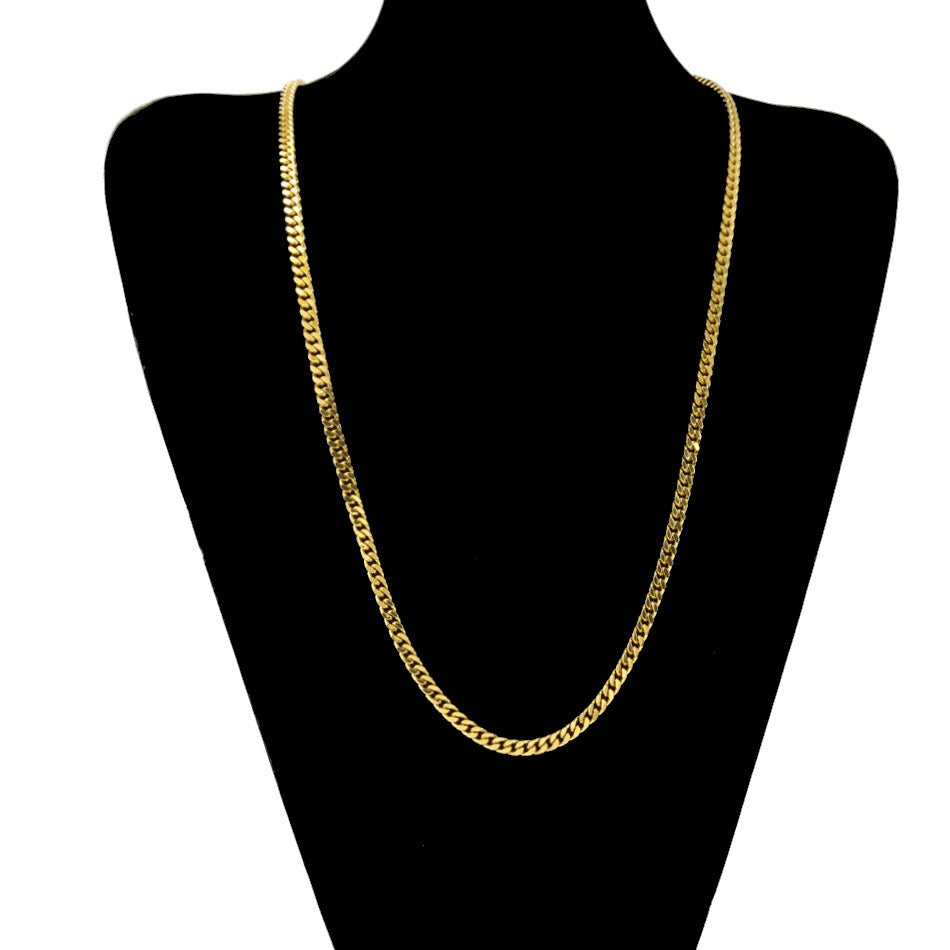 Cuban link