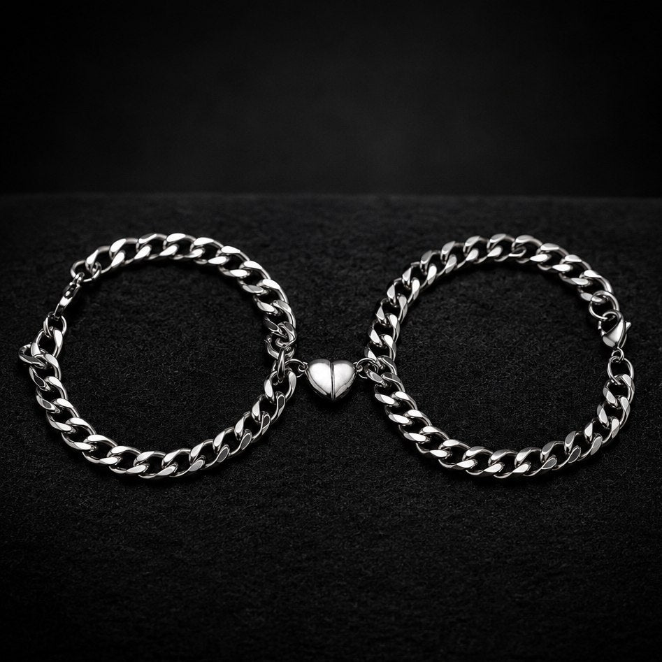Couples Heart Set