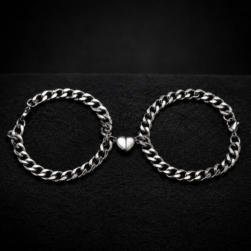 Couples Heart Set