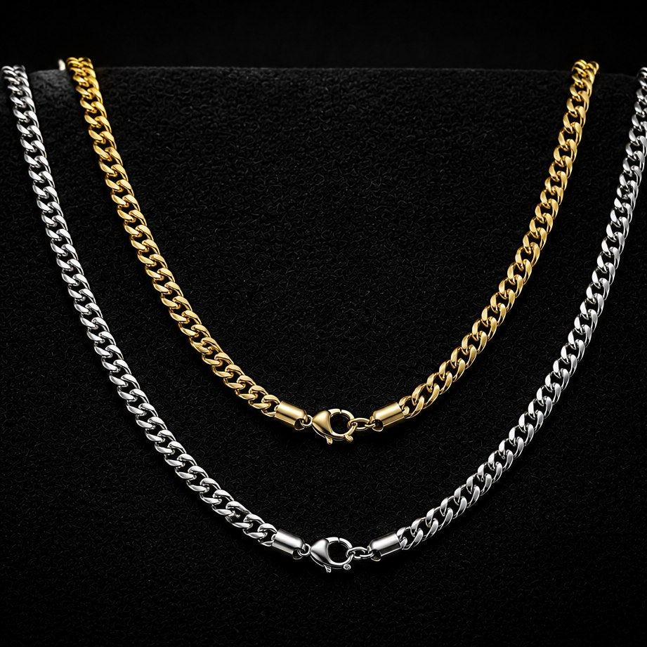 Cuban link