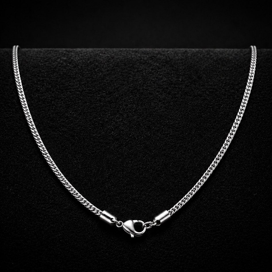 Foxtail chain